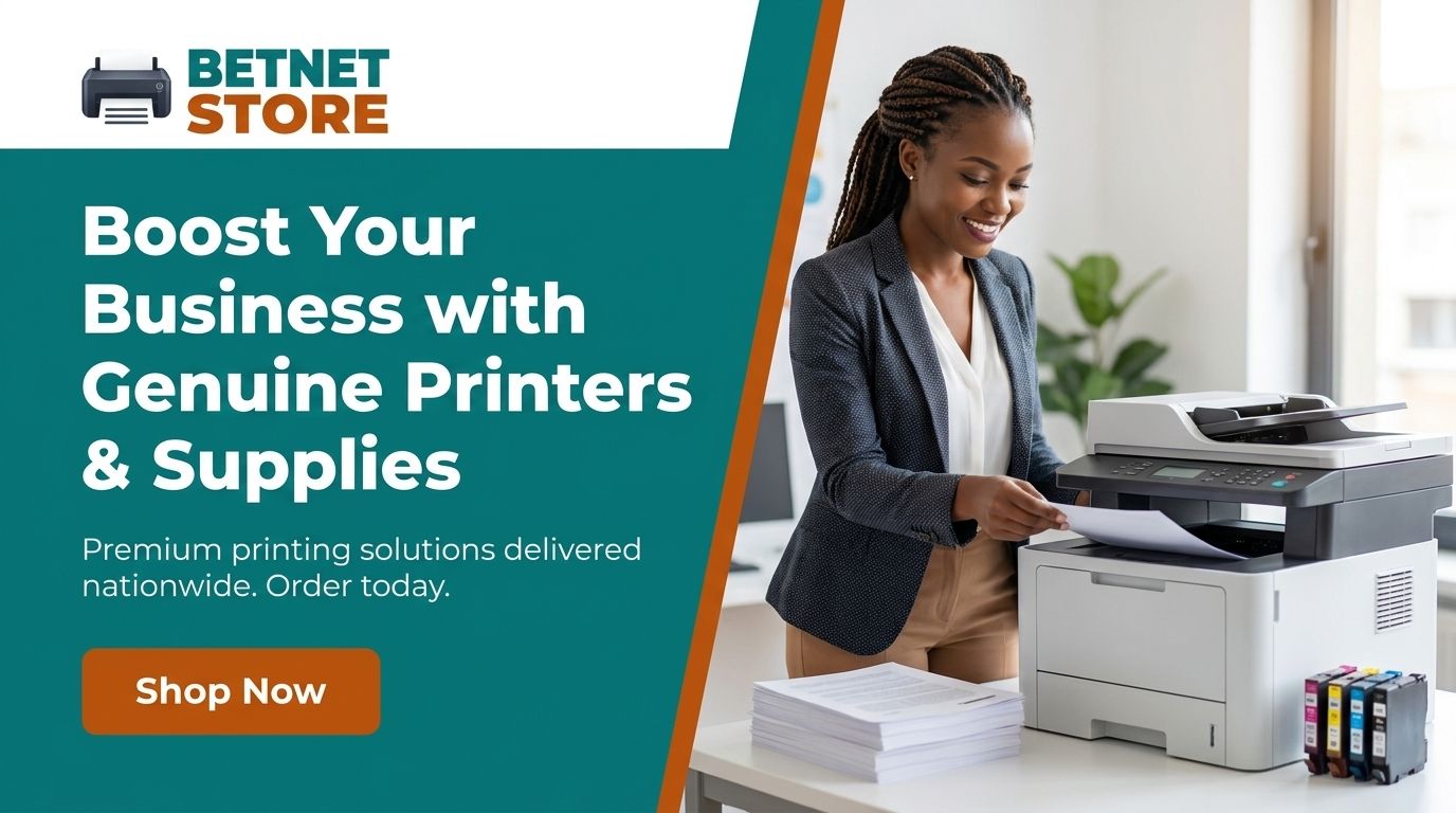 Price Checko — Boost your business with genuine printers & supplies delivered nationwide